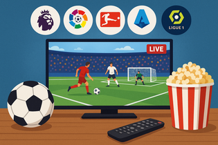 英超：曼联 vs 利物浦